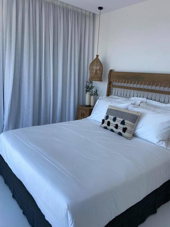 The Bower Sivota Bay Villa Ngoại thất bức ảnh