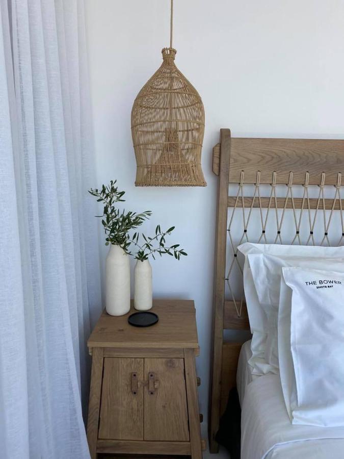The Bower Sivota Bay Villa Ngoại thất bức ảnh