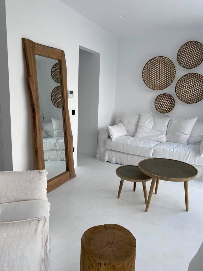 The Bower Sivota Bay Villa Ngoại thất bức ảnh