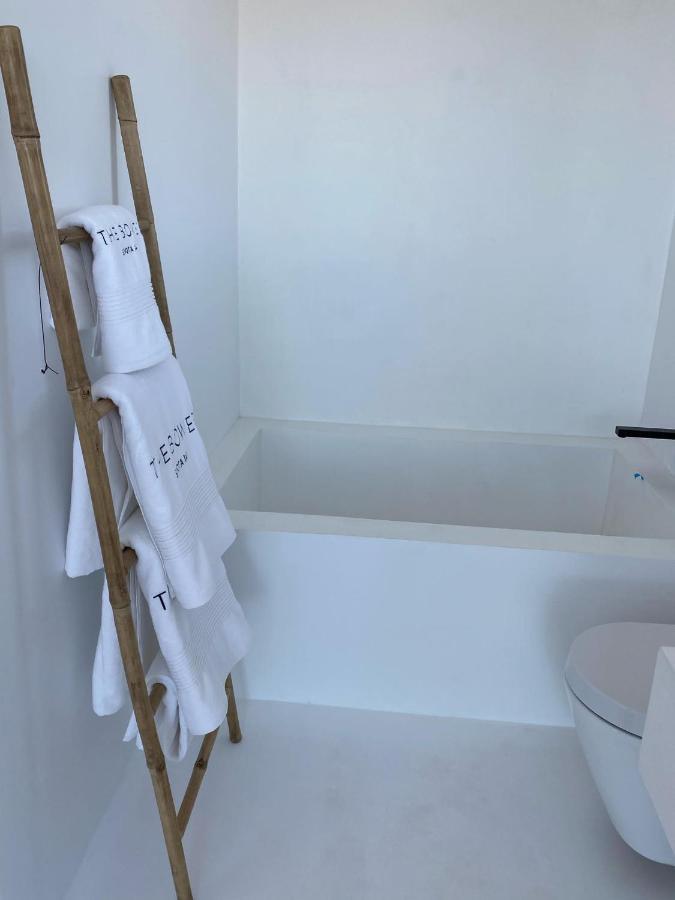 The Bower Sivota Bay Villa Ngoại thất bức ảnh